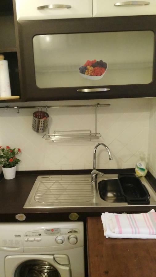 Appartement Piccolo Nido