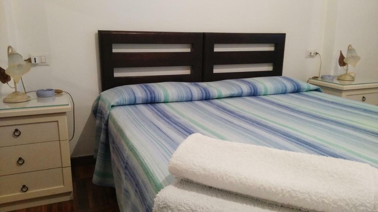 Piccolo Nido Appartement